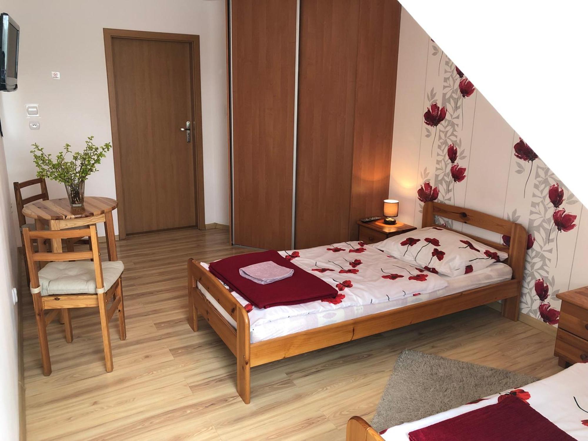 Chociwlanka Villa Bobolice  Kültér fotó