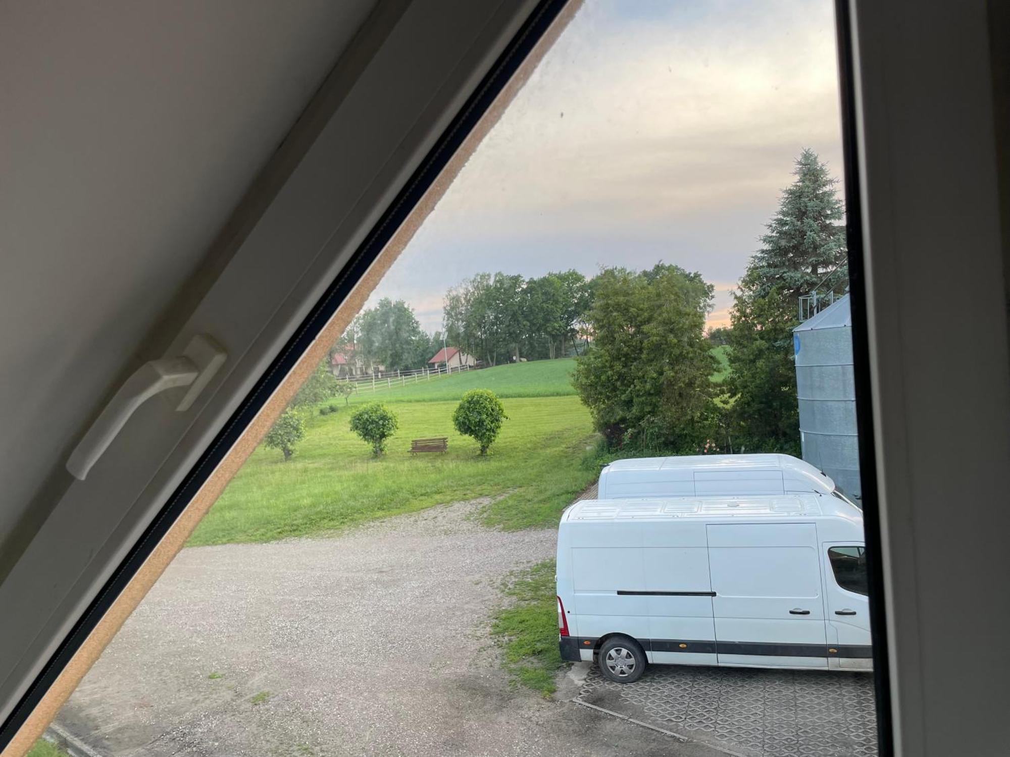 Chociwlanka Villa Bobolice  Kültér fotó