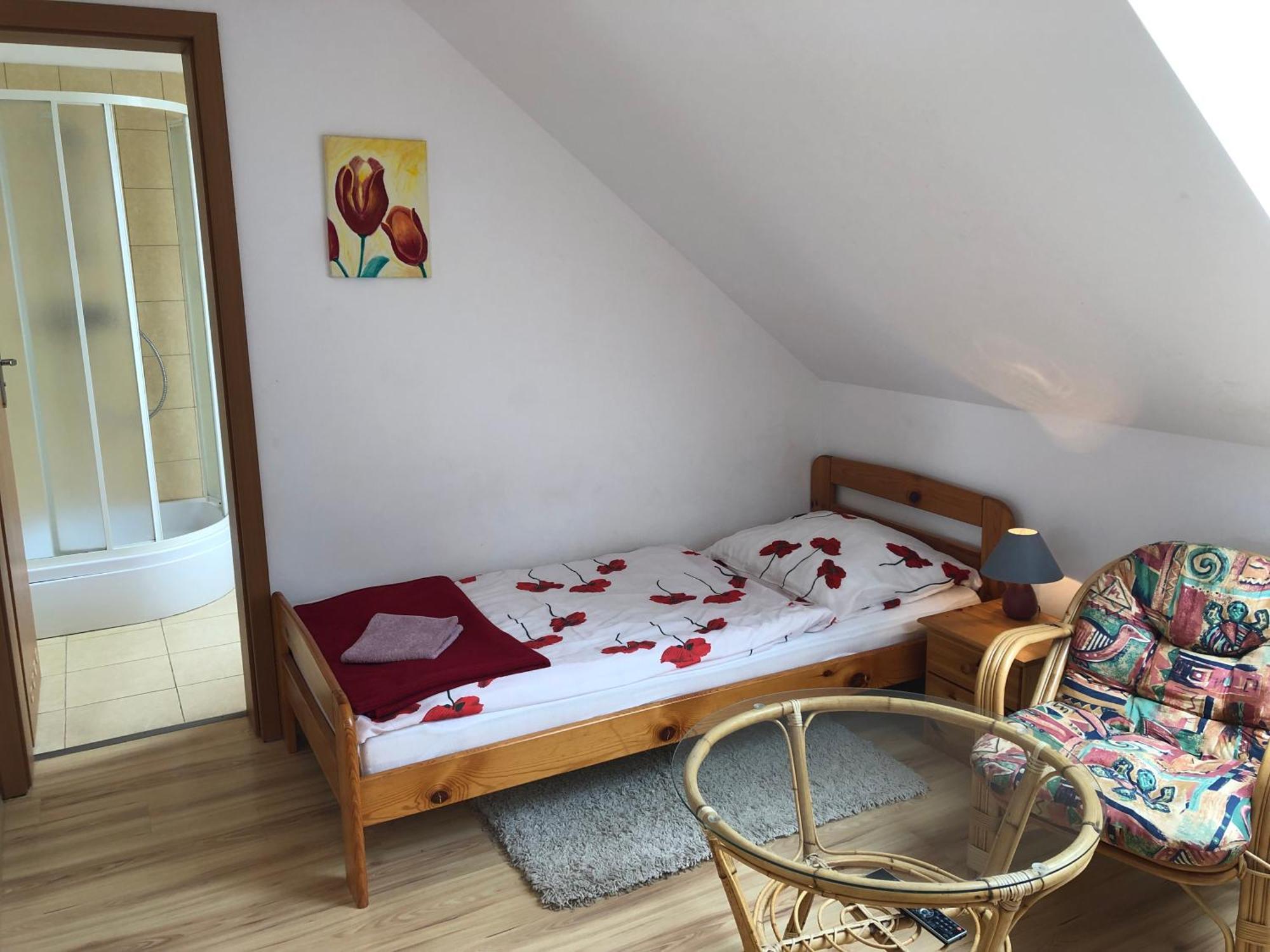 Chociwlanka Villa Bobolice  Kültér fotó