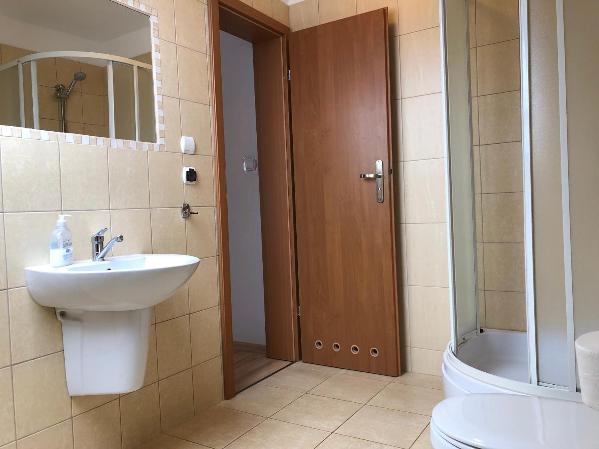 Chociwlanka Villa Bobolice  Szoba fotó