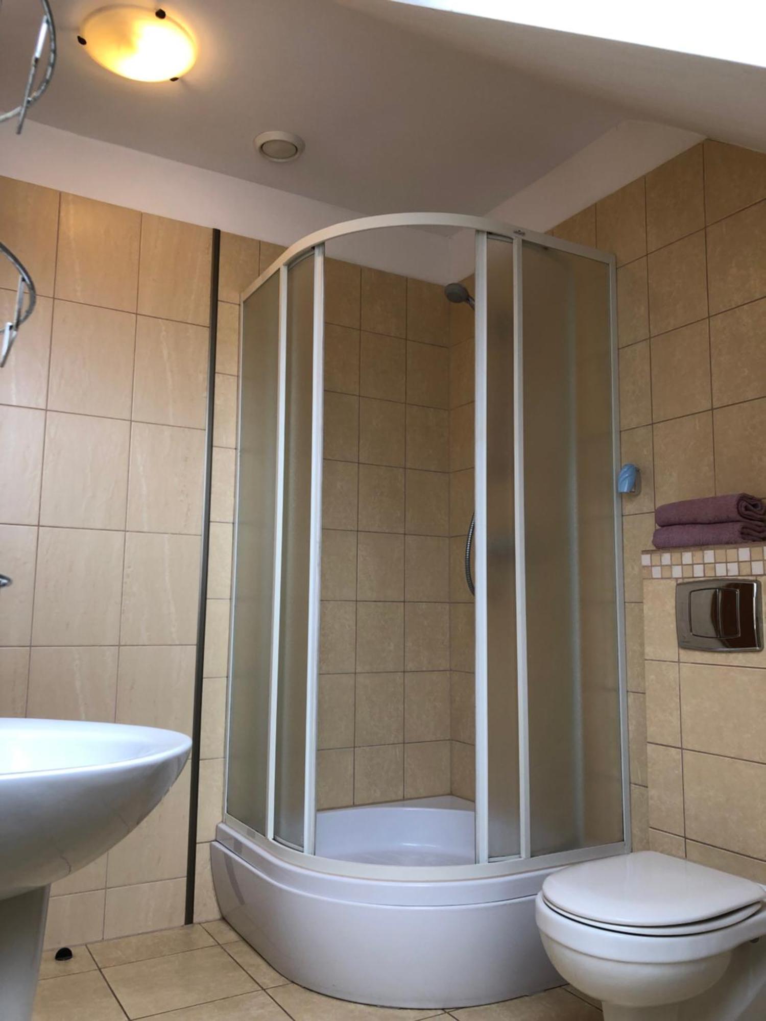 Chociwlanka Villa Bobolice  Szoba fotó