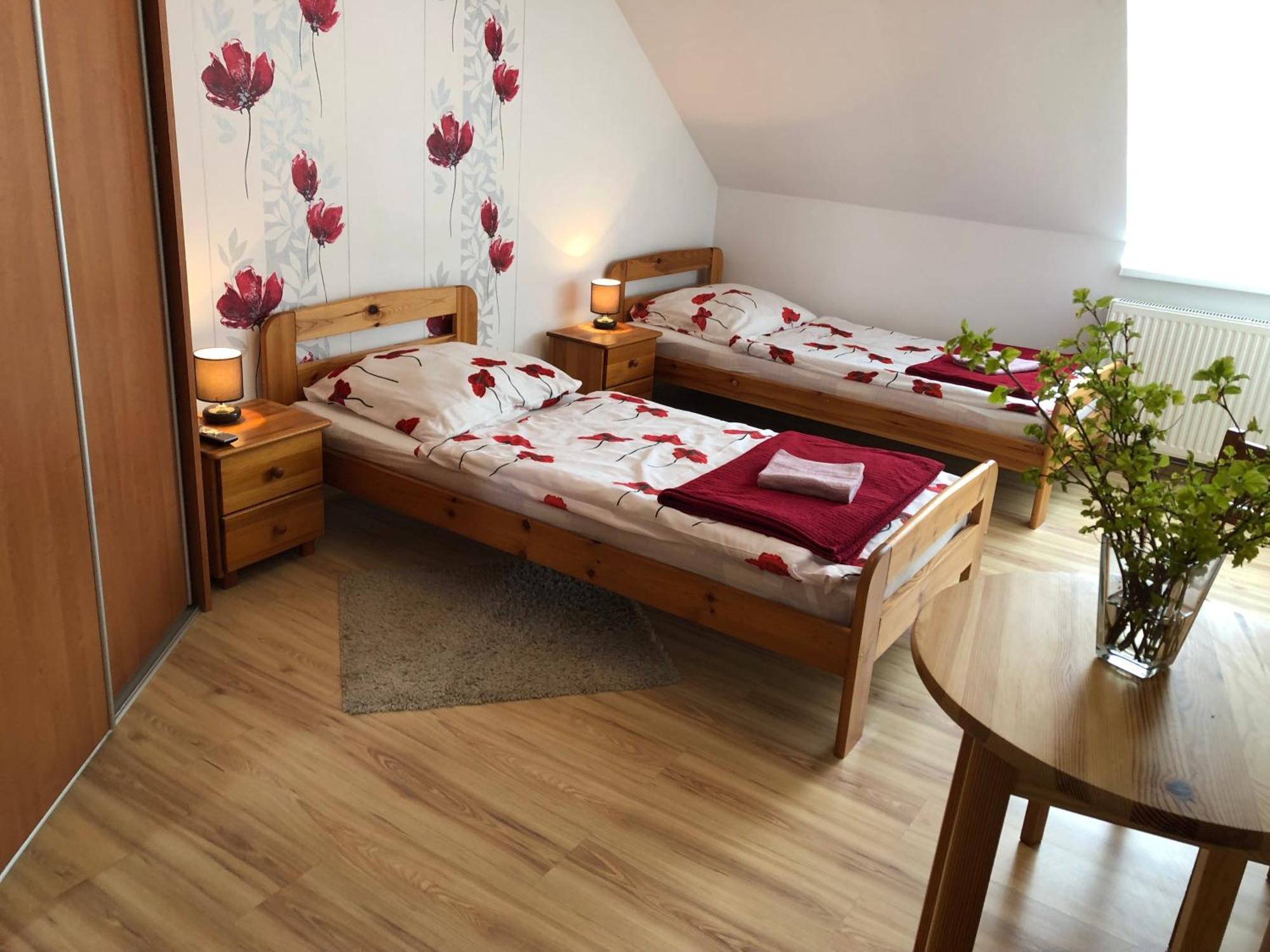 Chociwlanka Villa Bobolice  Kültér fotó