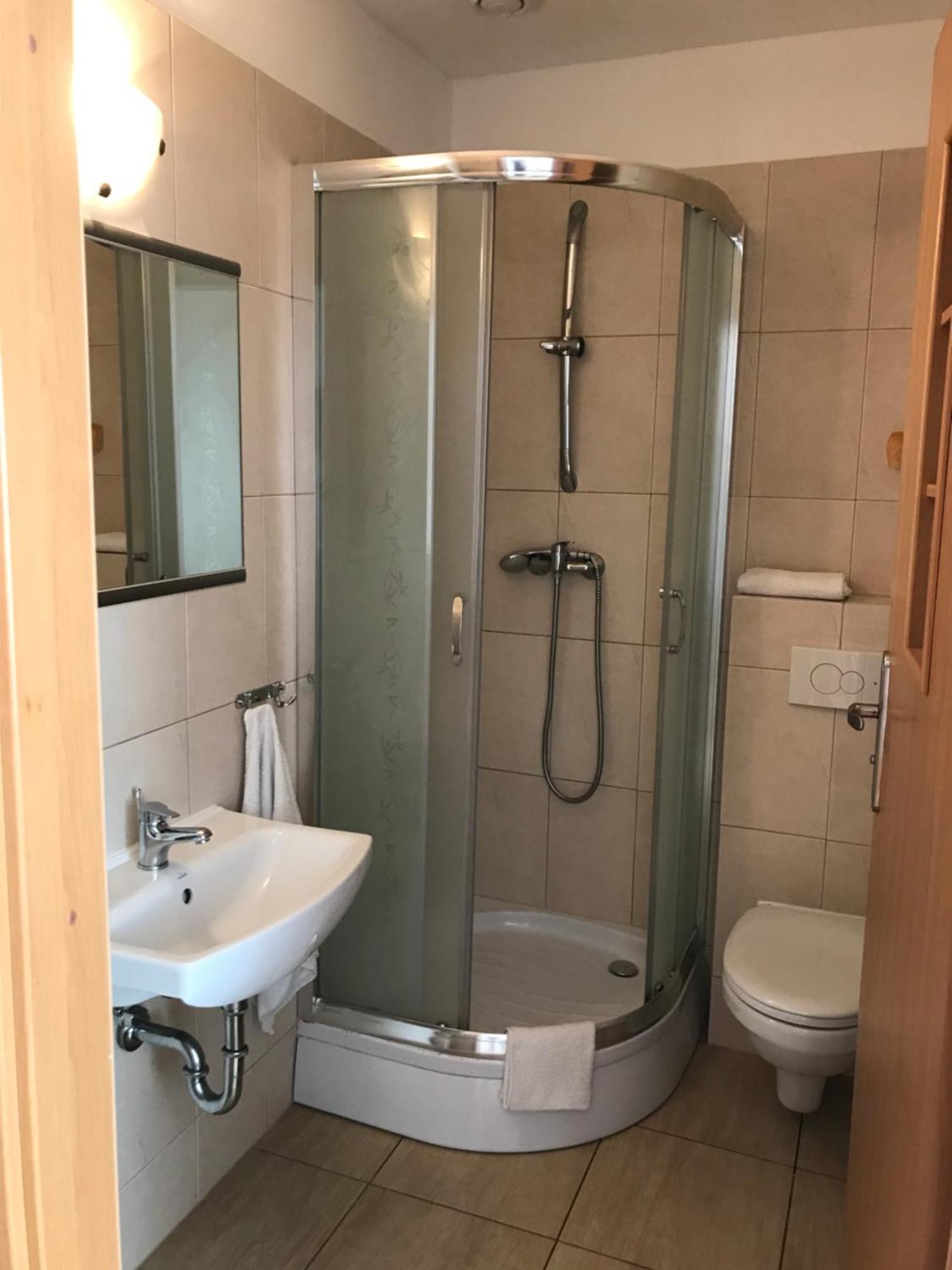 Chociwlanka Villa Bobolice  Szoba fotó
