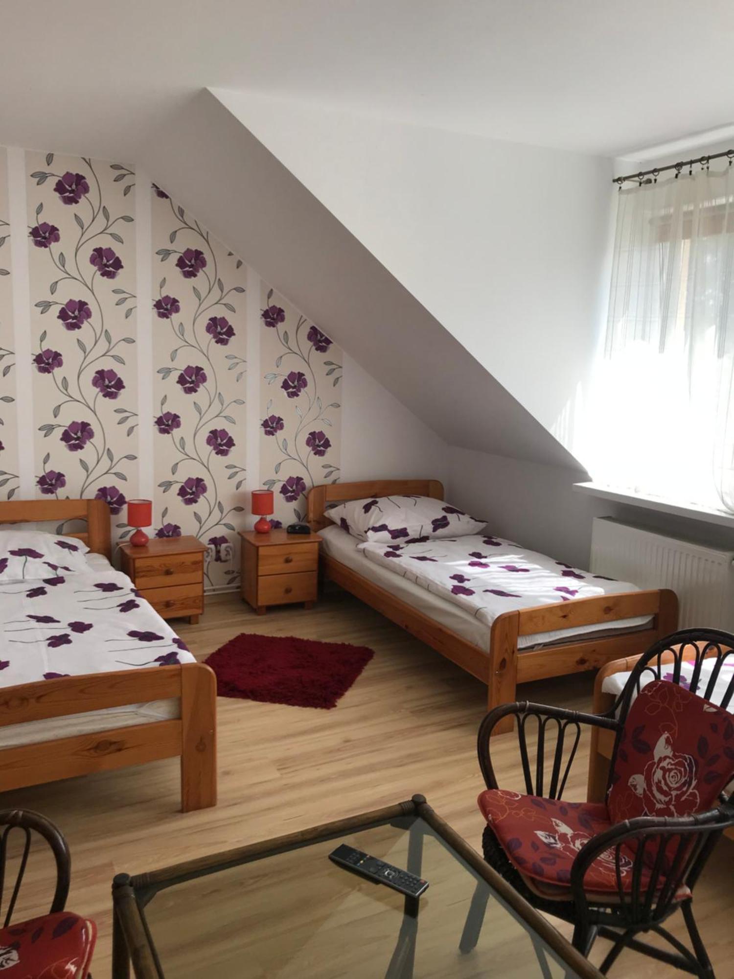 Chociwlanka Villa Bobolice  Kültér fotó