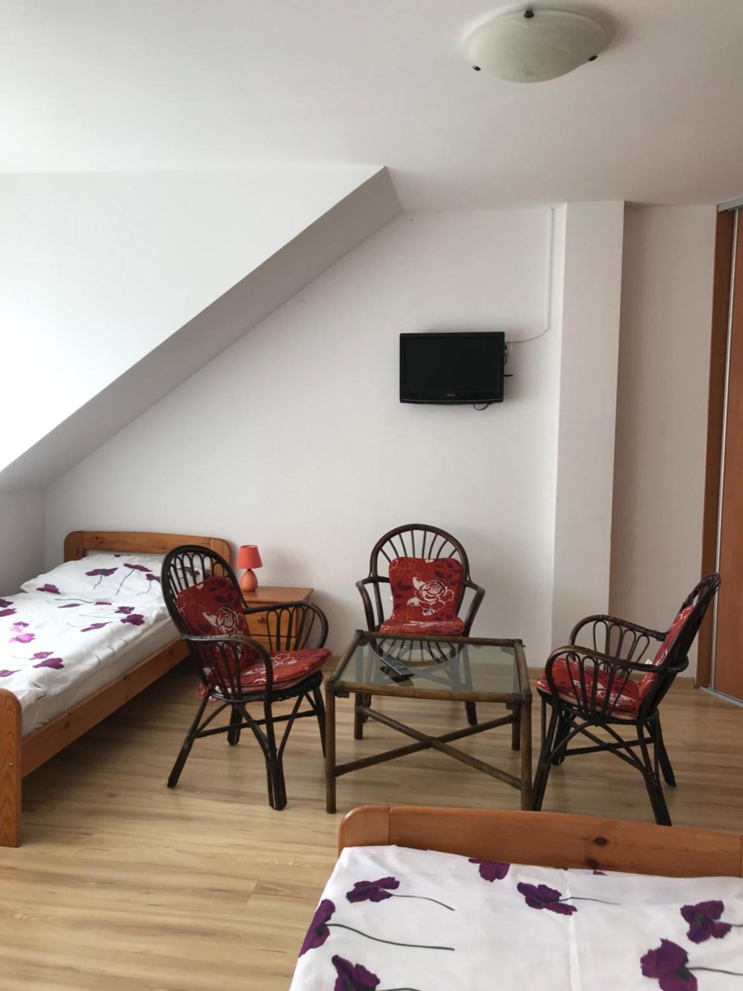 Chociwlanka Villa Bobolice  Szoba fotó