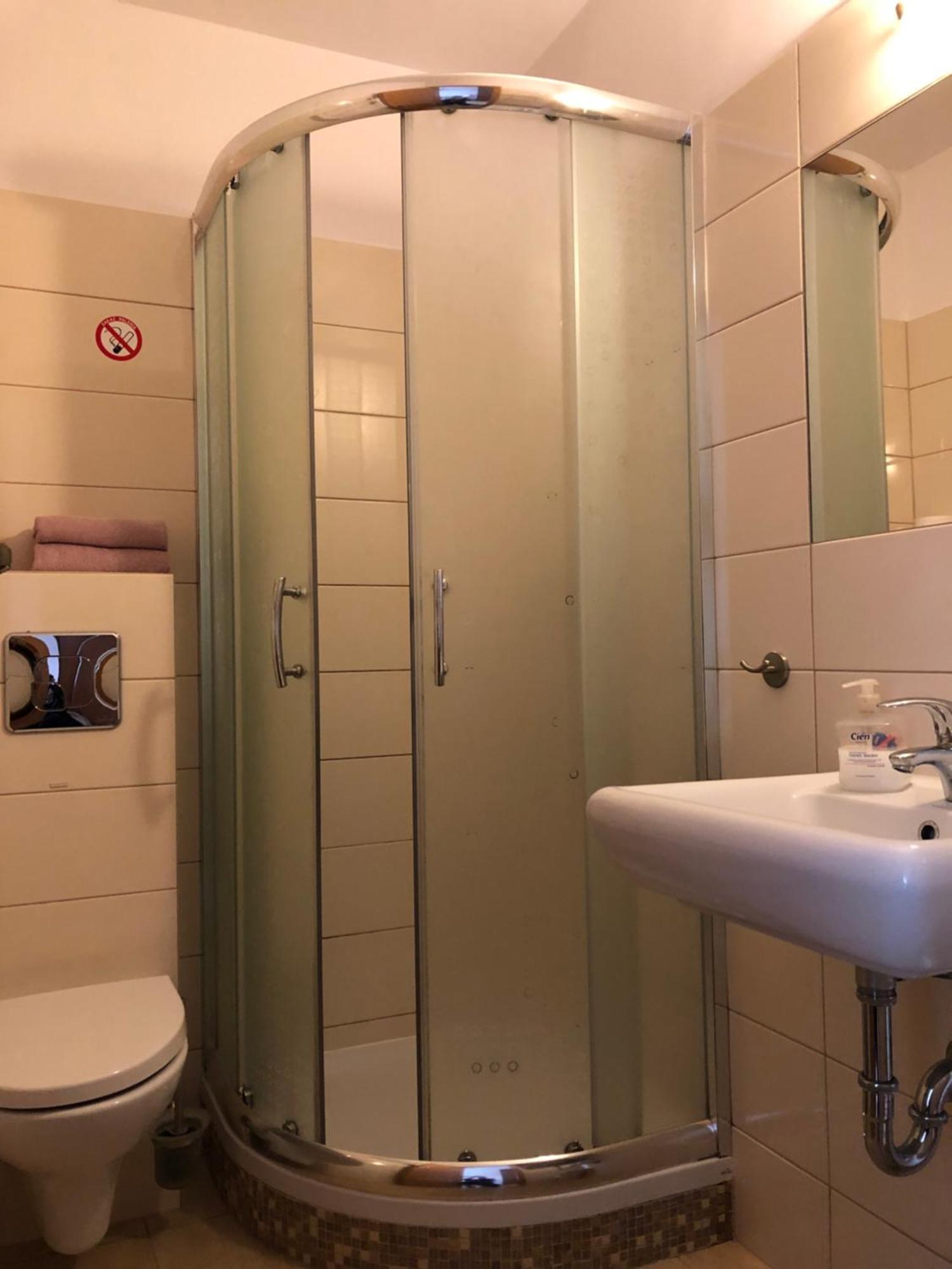Chociwlanka Villa Bobolice  Szoba fotó