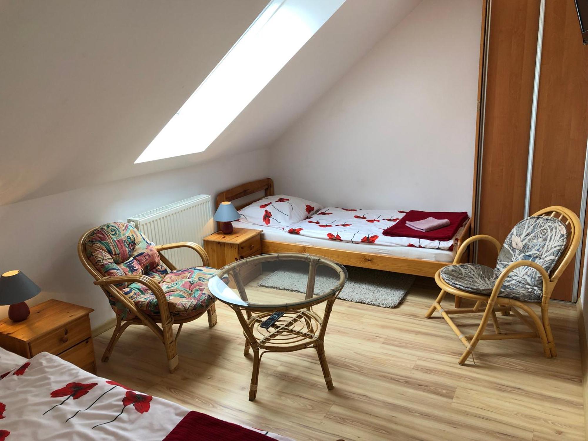 Chociwlanka Villa Bobolice  Kültér fotó