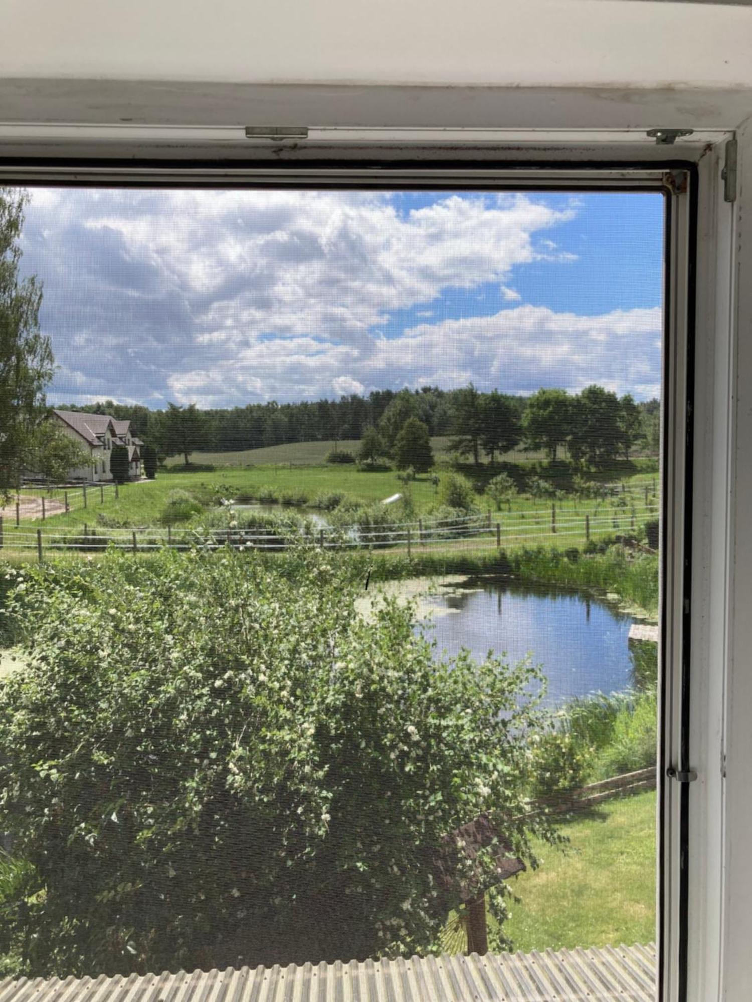 Chociwlanka Villa Bobolice  Szoba fotó