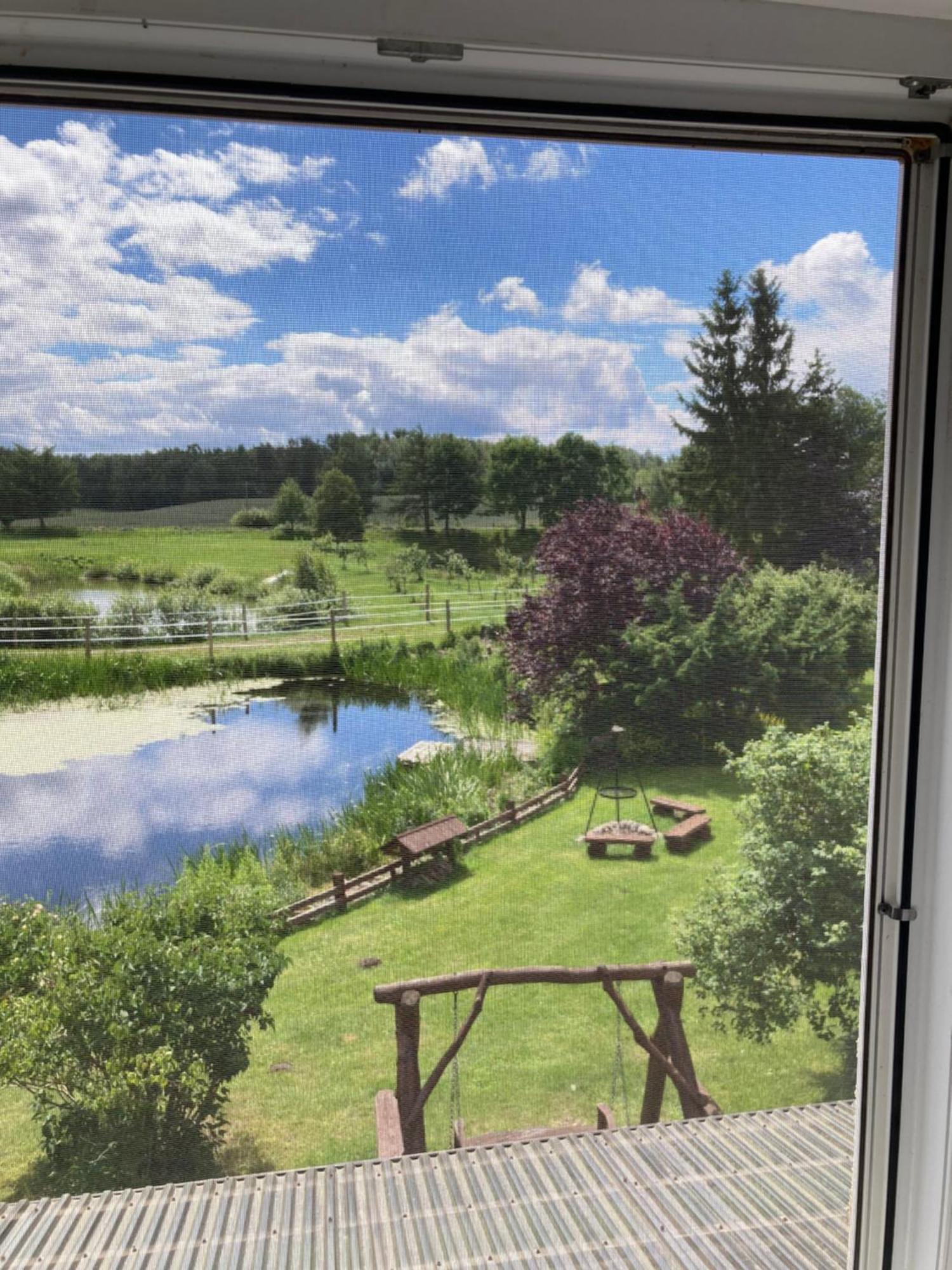 Chociwlanka Villa Bobolice  Szoba fotó